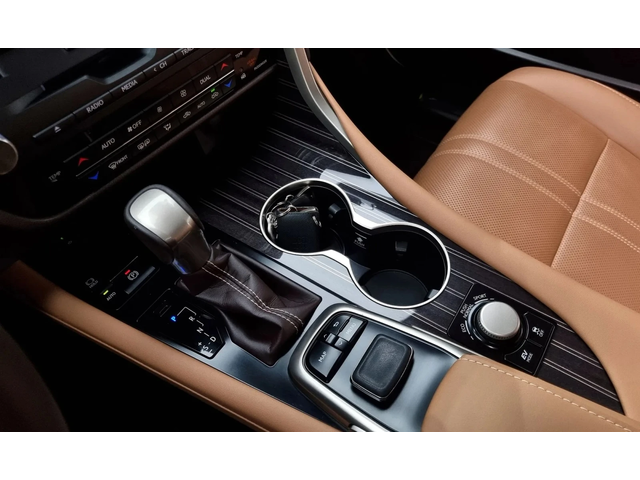 Lexus RX Rx450H 4Th Generation Executive - автомобили, коли, обяви за нови и употребявани 7