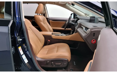 Lexus RX Rx450H 4Th Generation Executive - автомобили, коли, обяви за нови и употребявани 8