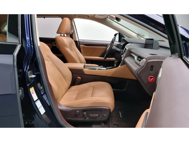 Lexus RX Rx450H 4Th Generation Executive - автомобили, коли, обяви за нови и употребявани 8