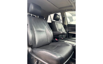 Lexus RX 400h Газ-Бензин - автомобили, коли, обяви за нови и употребявани 10