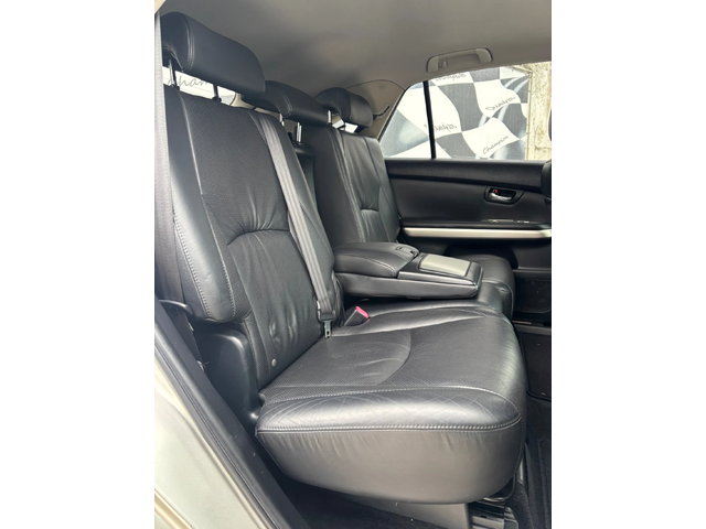 Lexus RX 400h Газ-Бензин - автомобили, коли, обяви за нови и употребявани 11