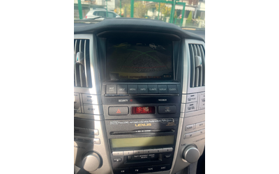 Lexus RX 400h - автомобили, коли, обяви за нови и употребявани 10