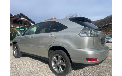 lexus-rx-400h - 3