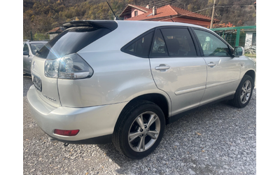 lexus-rx-400h - 5