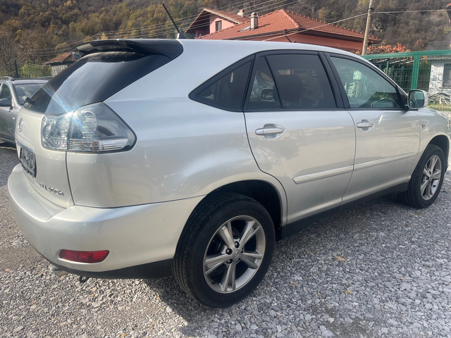 Lexus RX 400h - автомобили, коли, обяви за нови и употребявани 5