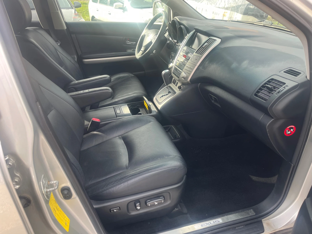 Lexus RX 400h - автомобили, коли, обяви за нови и употребявани 7