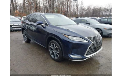 lexus-rx - 0