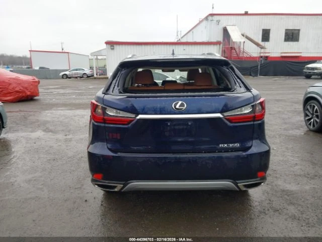 Lexus RX 350* CARPLAY* LED - автомобили, коли, обяви за нови и употребявани 11