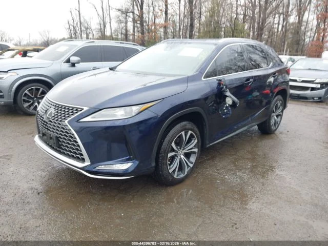 Lexus RX 350* CARPLAY* LED - автомобили, коли, обяви за нови и употребявани 1