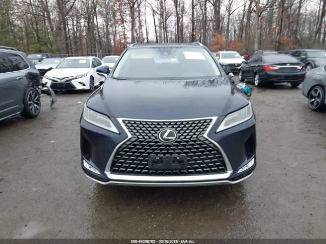 Lexus RX 350* CARPLAY* LED - автомобили, коли, обяви за нови и употребявани 2