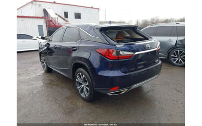 lexus-rx - 5
