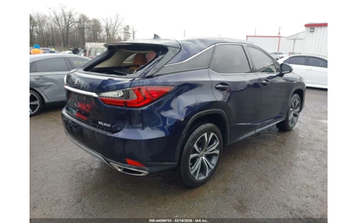 Lexus RX 350* CARPLAY* LED - автомобили, коли, обяви за нови и употребявани 6