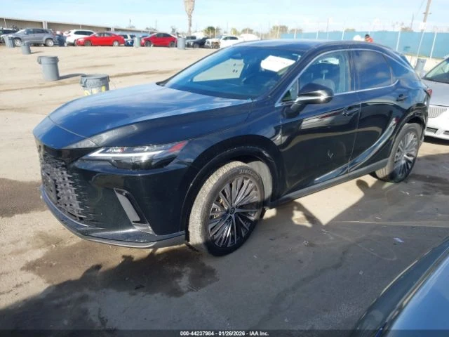 Lexus RX 350 Premium Plus* KEYLESS* LED - автомобили, коли, обяви за нови и употребявани 1