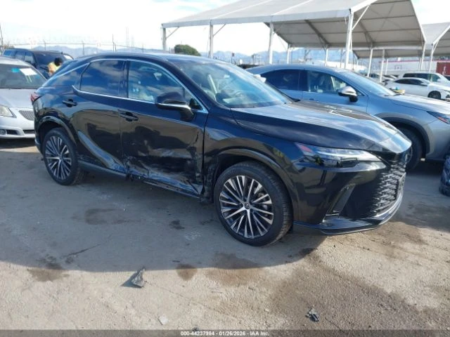 Lexus RX 350 Premium Plus* KEYLESS* LED - автомобили, коли, обяви за нови и употребявани 2