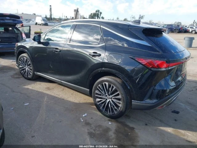 Lexus RX 350 Premium Plus* KEYLESS* LED - автомобили, коли, обяви за нови и употребявани 3