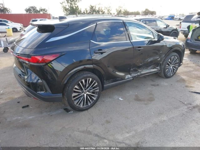Lexus RX 350 Premium Plus* KEYLESS* LED - автомобили, коли, обяви за нови и употребявани 4