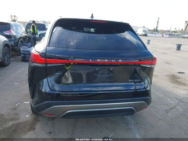 Lexus RX 350 Premium Plus* KEYLESS* LED - автомобили, коли, обяви за нови и употребявани 5