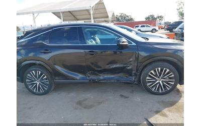 Lexus RX 350 Premium Plus* KEYLESS* LED - автомобили, коли, обяви за нови и употребявани 6