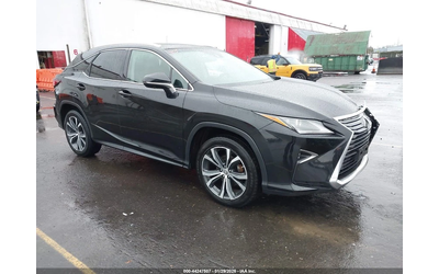 lexus-rx - 0