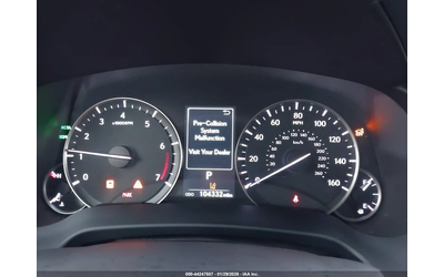 Lexus RX 350 2017 - автомобили, коли, обяви за нови и употребявани 11