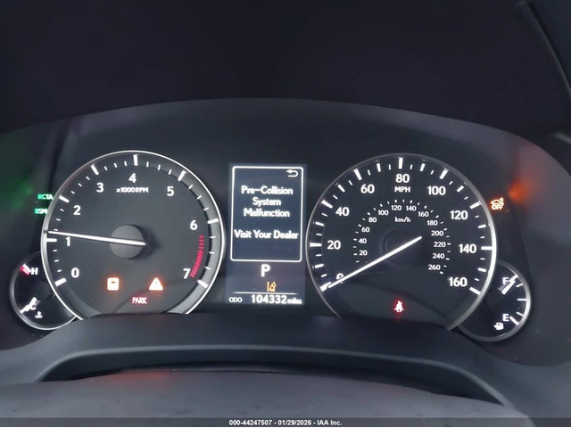 Lexus RX 350 2017 - автомобили, коли, обяви за нови и употребявани 11