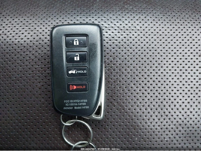 Lexus RX 350 2017 - автомобили, коли, обяви за нови и употребявани 14