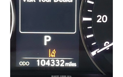 Lexus RX 350 2017 - автомобили, коли, обяви за нови и употребявани 15