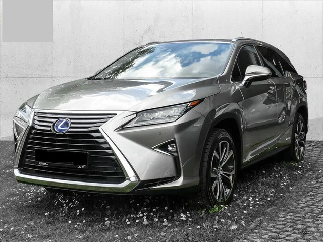 Lexus RX 450 450h L Executive Line - автомобили, коли, обяви за нови и употребявани 0