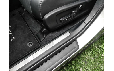 Lexus RX 450 450h L Executive Line - автомобили, коли, обяви за нови и употребявани 10