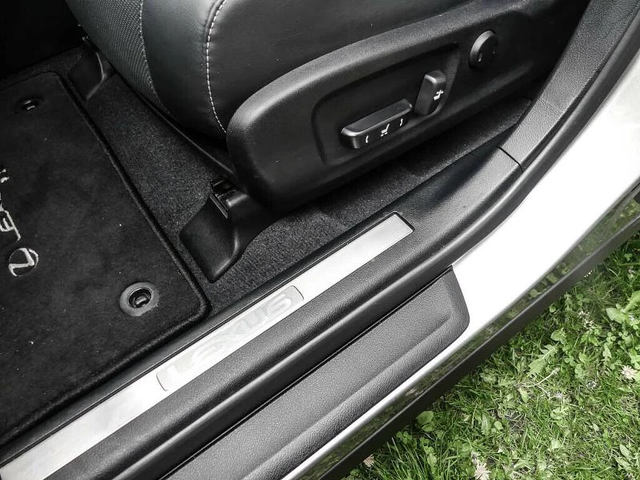 Lexus RX 450 450h L Executive Line - автомобили, коли, обяви за нови и употребявани 10