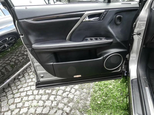 Lexus RX 450 450h L Executive Line - автомобили, коли, обяви за нови и употребявани 11