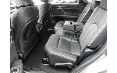 Lexus RX 450 450h L Executive Line - автомобили, коли, обяви за нови и употребявани 12