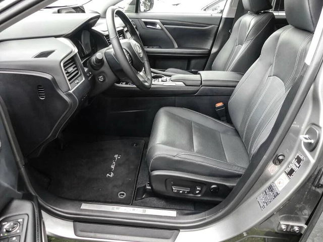 Lexus RX 450 450h L Executive Line - автомобили, коли, обяви за нови и употребявани 8