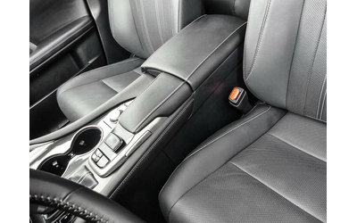 Lexus RX 450 450h L Executive Line - автомобили, коли, обяви за нови и употребявани 9