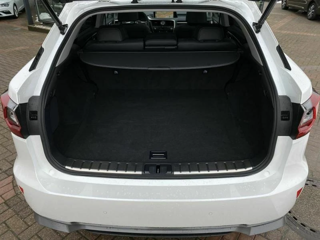 Lexus RX 450 450h Executive Line - автомобили, коли, обяви за нови и употребявани 5