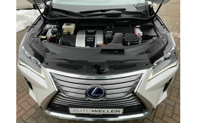 Lexus RX 450 450h Executive Line - автомобили, коли, обяви за нови и употребявани 6