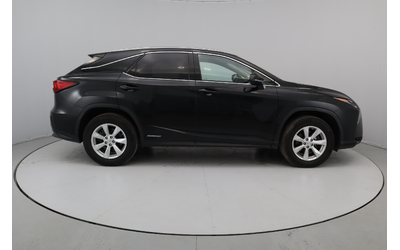 Lexus RX 450 h Hybrid E-Four e-CVT - автомобили, коли, обяви за нови и употребявани 10