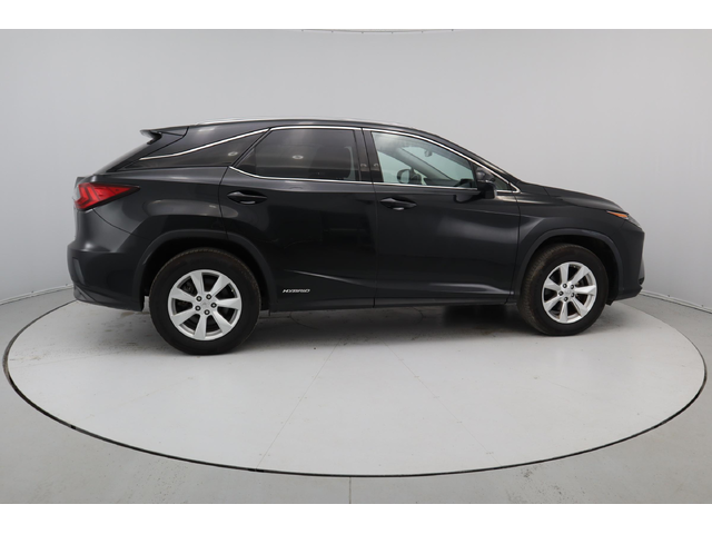 Lexus RX 450 h Hybrid E-Four e-CVT - автомобили, коли, обяви за нови и употребявани 11