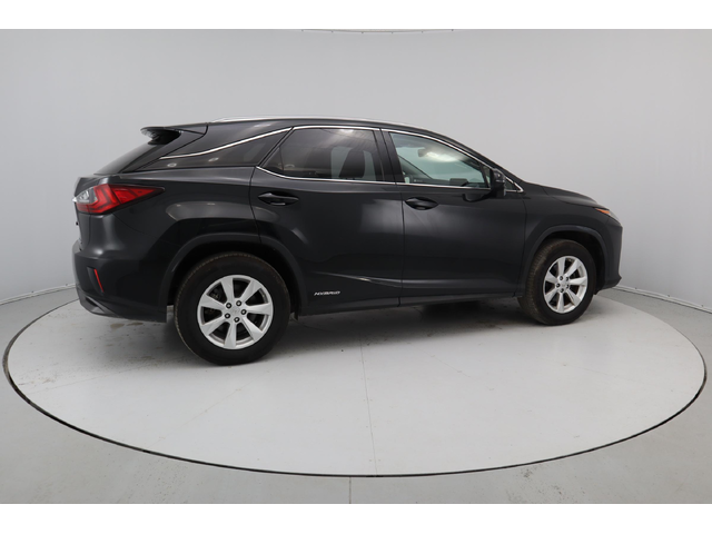Lexus RX 450 h Hybrid E-Four e-CVT - автомобили, коли, обяви за нови и употребявани 12