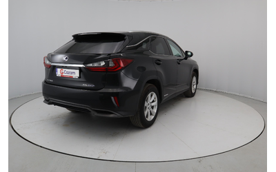 Lexus RX 450 h Hybrid E-Four e-CVT - автомобили, коли, обяви за нови и употребявани 14