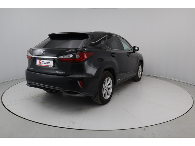 Lexus RX 450 h Hybrid E-Four e-CVT - автомобили, коли, обяви за нови и употребявани 14