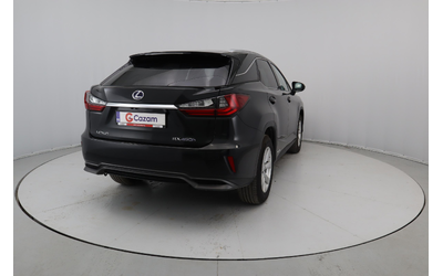 Lexus RX 450 h Hybrid E-Four e-CVT - автомобили, коли, обяви за нови и употребявани 15