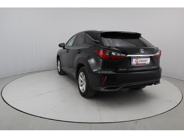 Lexus RX 450 h Hybrid E-Four e-CVT - автомобили, коли, обяви за нови и употребявани 19