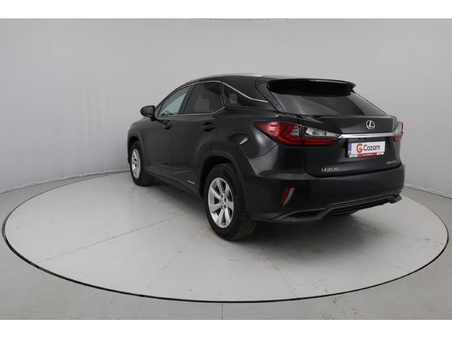Lexus RX 450 h Hybrid E-Four e-CVT - автомобили, коли, обяви за нови и употребявани 20