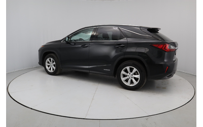 Lexus RX 450 h Hybrid E-Four e-CVT - автомобили, коли, обяви за нови и употребявани 23