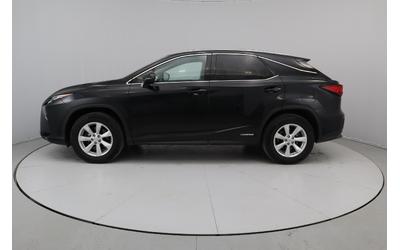 Lexus RX 450 h Hybrid E-Four e-CVT - автомобили, коли, обяви за нови и употребявани 26