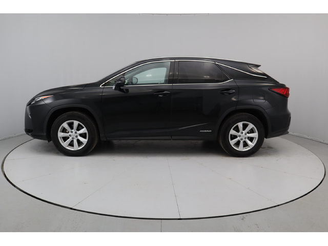 Lexus RX 450 h Hybrid E-Four e-CVT - автомобили, коли, обяви за нови и употребявани 26