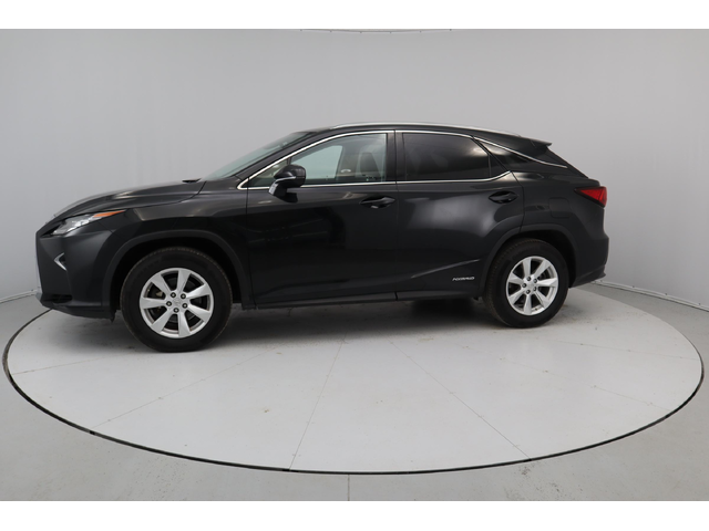 Lexus RX 450 h Hybrid E-Four e-CVT - автомобили, коли, обяви за нови и употребявани 27