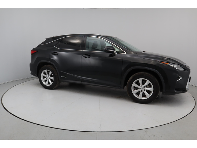 Lexus RX 450 h Hybrid E-Four e-CVT - автомобили, коли, обяви за нови и употребявани 8