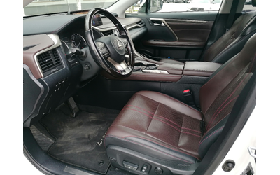 Lexus RX 450 H Luxury - автомобили, коли, обяви за нови и употребявани 10